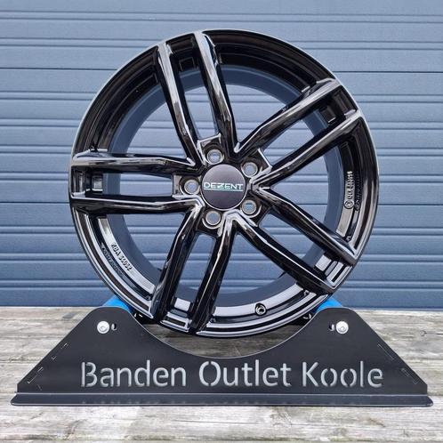 Audi TT CUPRA Born Leon Velgen set 5x112 Mini Mercedes 18'', Auto-onderdelen, Banden en Velgen, Velg(en), Personenwagen, Nieuw