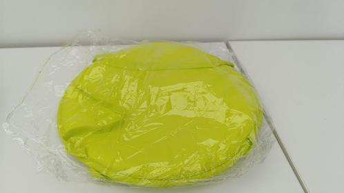 Stoelkussen met lintjes voor bv Terrasstoel of ander, Huis en Inrichting, Stoelen, Nieuw, Eén, Overige kleuren, Ophalen