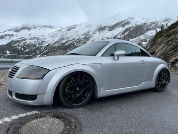 Audi TT 8n Mk1 Airride  beschikbaar voor biedingen