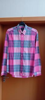 Chemise rose et gris Mc Gregor taille M. Neuve, Neuf, Tour de cou 39/40 (M), Enlèvement ou Envoi, Rose