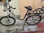 elektrische fiets dames (te herstellen), Fietsen en Brommers, Ophalen, Gebruikt, Overige merken