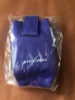 GSM zakje Proximus, Verzamelen, Ophalen of Verzenden, Verpakking