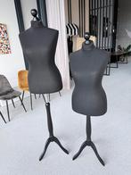 Paspoppen, Hobby en Vrije tijd, Naaien en Fournituren, Ophalen, Zo goed als nieuw, Paspop