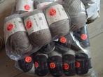 Rowan softyak wol 17 stuks taupekl(ovp 11.60 euro st), Hobby en Vrije tijd, Breien en Haken, Ophalen of Verzenden, Breien, Naald