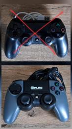 2 MANETTE PS4, Ophalen, Overige controllers, Zo goed als nieuw, PlayStation 4