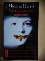 Le Silence des agneaux de Thomas Harris, Ophalen of Verzenden