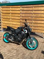 Yamaha mt09 2023 2000km, Naked bike, 900 cc, Particulier, 3 cilinders