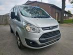 Cargo léger Ford Transit 2.0 TDCI personnalisé, Achat, Particulier, Ford, Euro 6