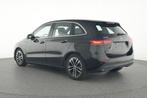 Mercedes-Benz B 180 Business Line | Verwarmde Zetels | Smart, Auto's, 4 cilinders, 700 kg, 136 pk, Zwart