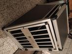 Transportkennel hond, Dieren en Toebehoren, Transportboxen, Ophalen, Zo goed als nieuw
