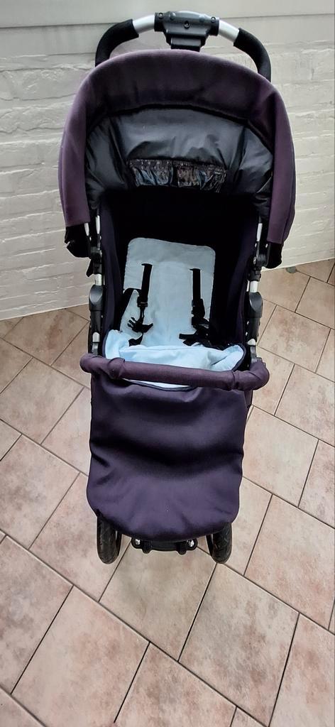 Poussette, Kinderen en Baby's, Buggy's, Gebruikt, Ophalen