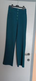 Pantalon vert taille S élastique, Vêtements | Femmes, Culottes & Pantalons
