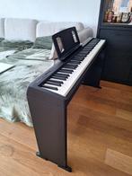 Te koop: Roland FP-10 digitale piano – in nieuwstaat!, Muziek en Instrumenten, Piano's, Ophalen, Zo goed als nieuw, Zwart, Piano