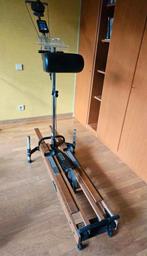 Langlauftoestel nordic Track, Ophalen