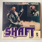 Isaac Hayes – Shaft, Ophalen of Verzenden