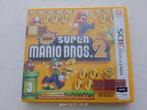 Nintendo 3DS , super Mario Bros 2,, Games en Spelcomputers, Ophalen of Verzenden, Zo goed als nieuw, Avontuur en Actie