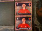 Topps EK 2024 Collectie stickers speciale randen - parallels, Verzamelen, Stickers, Ophalen of Verzenden, Nieuw, Sport