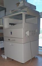 Photocopieur format A3 Noir et blanc. Photoconducteur neuf, Informatique & Logiciels, Impression noir et blanc, Canon, Enlèvement