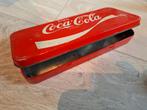 Boîte à crayons vintage Coca Cola, Comme neuf, Enlèvement ou Envoi