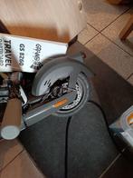Step ninebooth deluxe, Fietsen en Brommers, Steps, Ophalen, Zo goed als nieuw