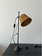 Nachtlamp 2 stuks, Comme neuf, Bridgerton / Victoriaans / Art deco, Enlèvement, 50 à 75 cm