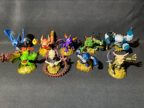 Skylanders Eon’s Elite, Games en Spelcomputers, Games | Overige, Zo goed als nieuw, Ophalen of Verzenden