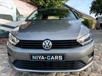 VW GOLF SPORTSVAN ** GARANTIE **, Autos, Volkswagen, 5 places, 1598 cm³, Achat, Golf Sportsvan