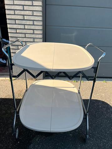 Kartel gastone trolley  beschikbaar voor biedingen
