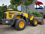 KOMATSU WA200PZ-6 WHEELLOADER, Zakelijke goederen, Machines en Bouw | Kranen en Graafmachines, Ophalen, Wiellader of Shovel