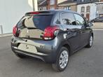 Peugeot 108 1.0 VTi Style S 02/21 met slechts 72.069 km, Auto's, Peugeot, Voorwielaandrijving, 4 zetels, Stof, Euro 6