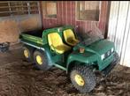 Gezocht: john deere gator, Ophalen