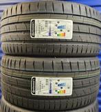 2x Pneus Continental Premium Contact 6, Auto-onderdelen, Banden en Velgen, Ophalen, 275 mm, Nieuw, Overige maten