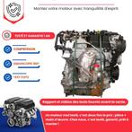 Complete motor ford kuga ii 1.5 ecoboost 164 150pk, Ophalen of Verzenden, Nieuw, Ford