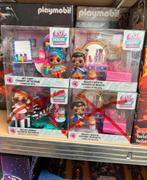 L.O.L. Surprise! House of Surprises LOL meubelspeelset + pop, Ophalen of Verzenden, Nieuw