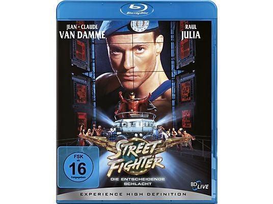 Street Fighter (Sealed), Cd's en Dvd's, Blu-ray, Nieuw in verpakking, Actie, Verzenden