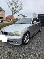 Bmw 118i automaat keuring voor verkoop klaar, Auto's, Automaat, 1 Reeks, Parkeersensor, Particulier