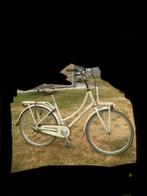 Meisjesfiets, Fietsen en Brommers, Ophalen, Gebruikt, Versnellingen