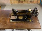 Naaimachine Singer, Hobby en Vrije tijd, Ophalen, Gebruikt, Naaimachine, Singer