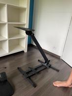 Staander voor racestuur en pedalen, Ophalen, Zo goed als nieuw