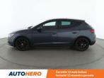 SEAT Leon 1.5 TSI ACT FR (bj 2020, automaat), Auto's, Seat, 1258 kg, Leon, Electronic Stability Program (ESP), 5 deurs