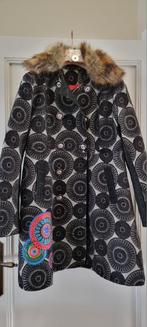 NIEUW artikel : 101 idées jas - Maat L/XL, Kleding | Dames, Zwart, 101 idées, Maat 42/44 (L), Nieuw