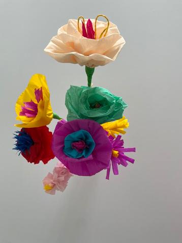Strandbloemen hierbij enkele voorbeelden beschikbaar voor biedingen