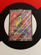 Pokémon - Scarlet & Violet - Miraidon EX (227/198) - NM, Ophalen of Verzenden, Zo goed als nieuw, Losse kaart