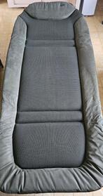 Solar SP C Tech Bedchair Includes Detachable Bag, Nieuw, Overige typen, Ophalen