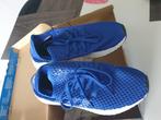 adidas 42 splinternieuw in doos, Kleding | Heren, Schoenen, Blauw, Nieuw, Ophalen of Verzenden, Adidas