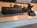Bresser Spotting scope x25 x50 x75 + toebehoren, Audio, Tv en Foto, Optische apparatuur | Telescopen, Ophalen of Verzenden, Zo goed als nieuw