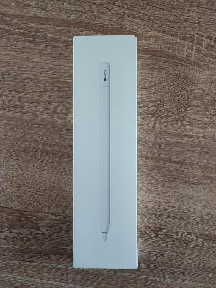 Pencil apple neuf (USB-C), Computers en Software, Apple iPads, Ophalen of Verzenden