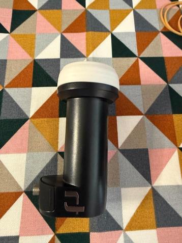 6 tal lnb's black ultra beschikbaar voor biedingen