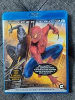 Spiderman 3 Blu ray, Ophalen, Zo goed als nieuw, Avontuur
