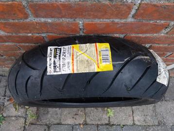 Dunlop Roadsmart 170/60 zr 17 beschikbaar voor biedingen